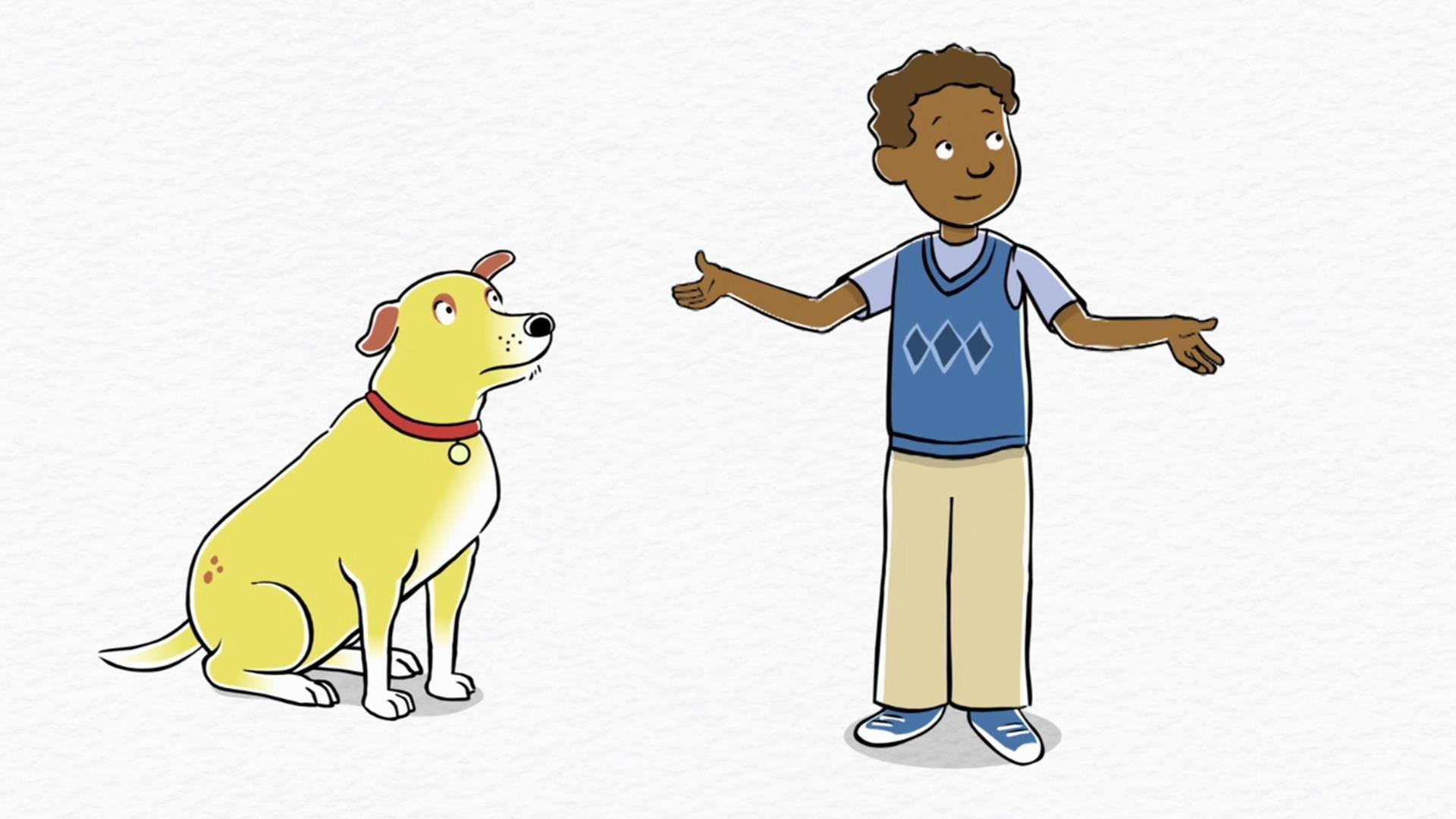 Truman defines "indicates".