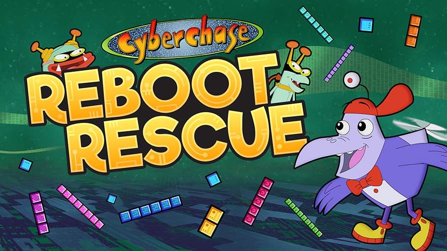 Reboot Rescue