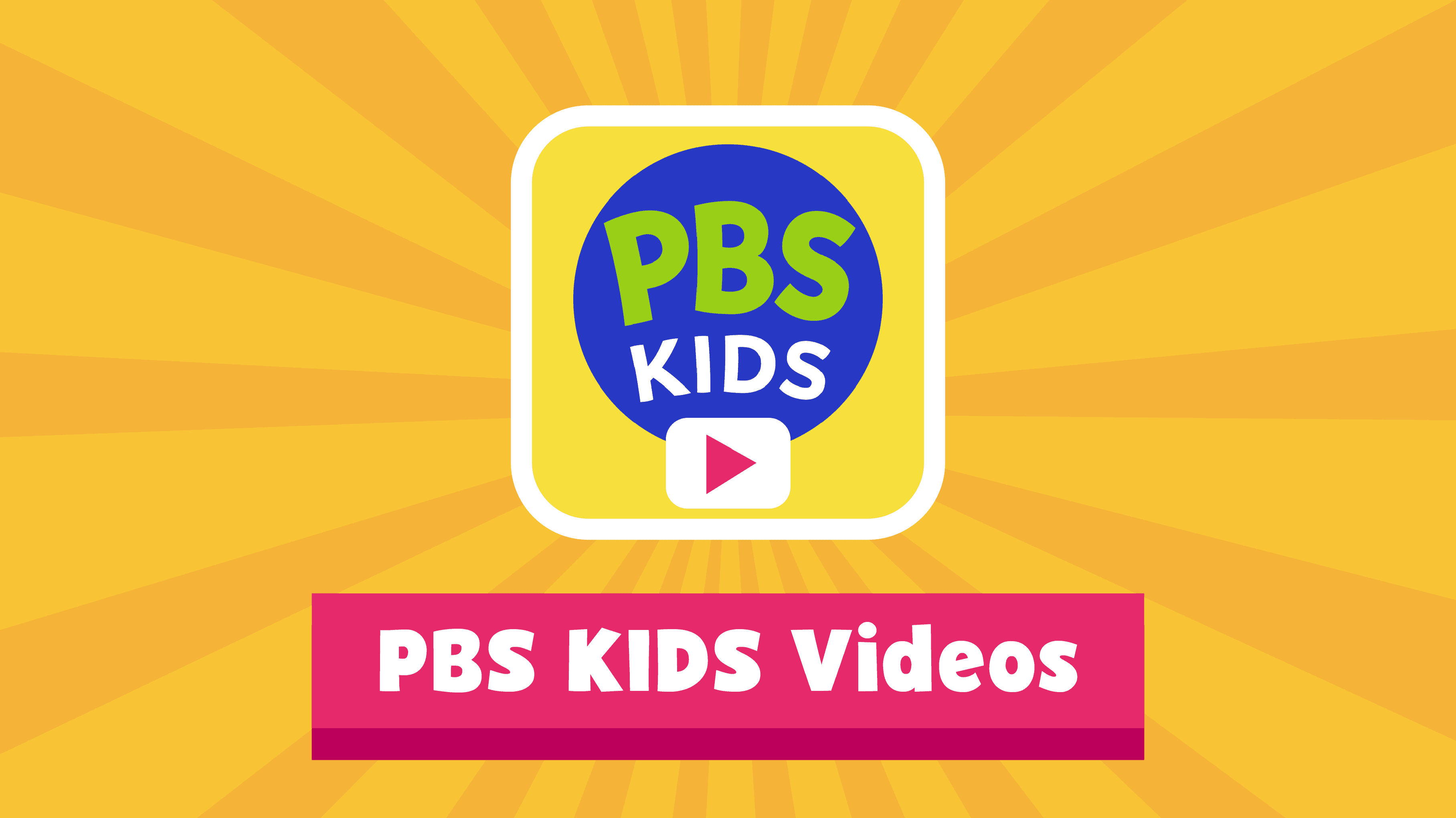 Apps | PBS KIDS