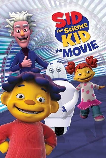 Sid and Gabriela are thrilled to win a contest to explore the new Super Ultimate Science Museum!