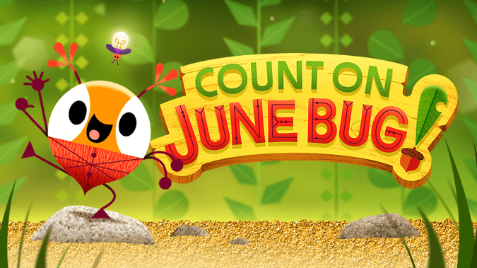 Count On June Bug