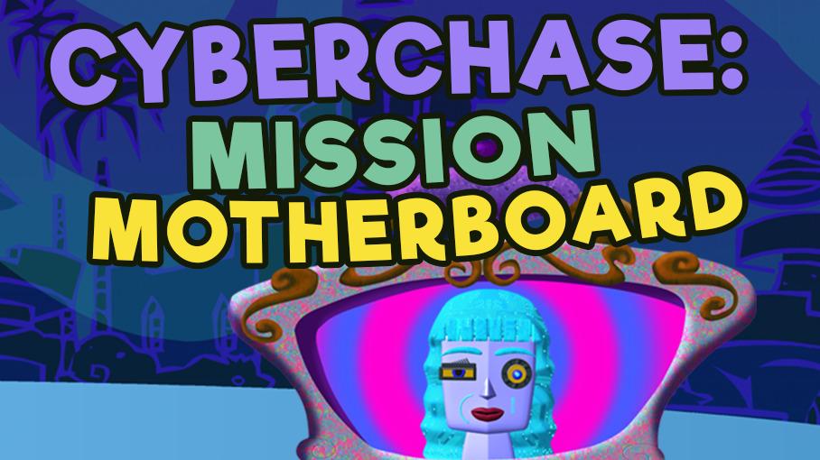 Mission Motherboard