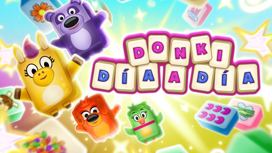 Donki Día a Día
