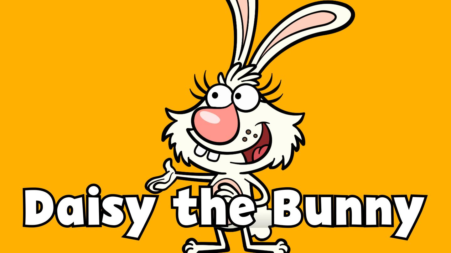 Daisy Bunny main image 0
