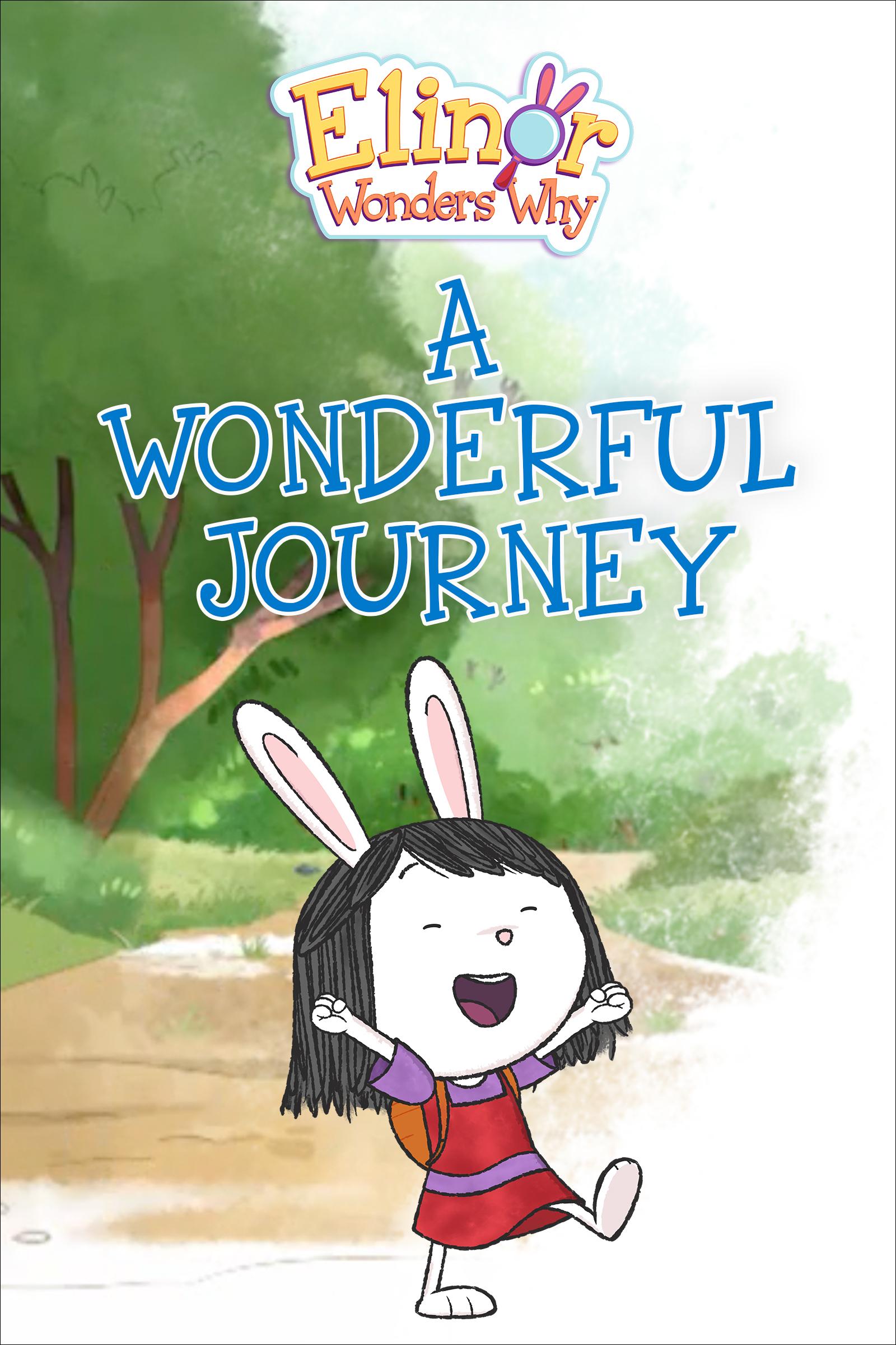 Elinor and her friends have a curious and fun adventure when they go camping.