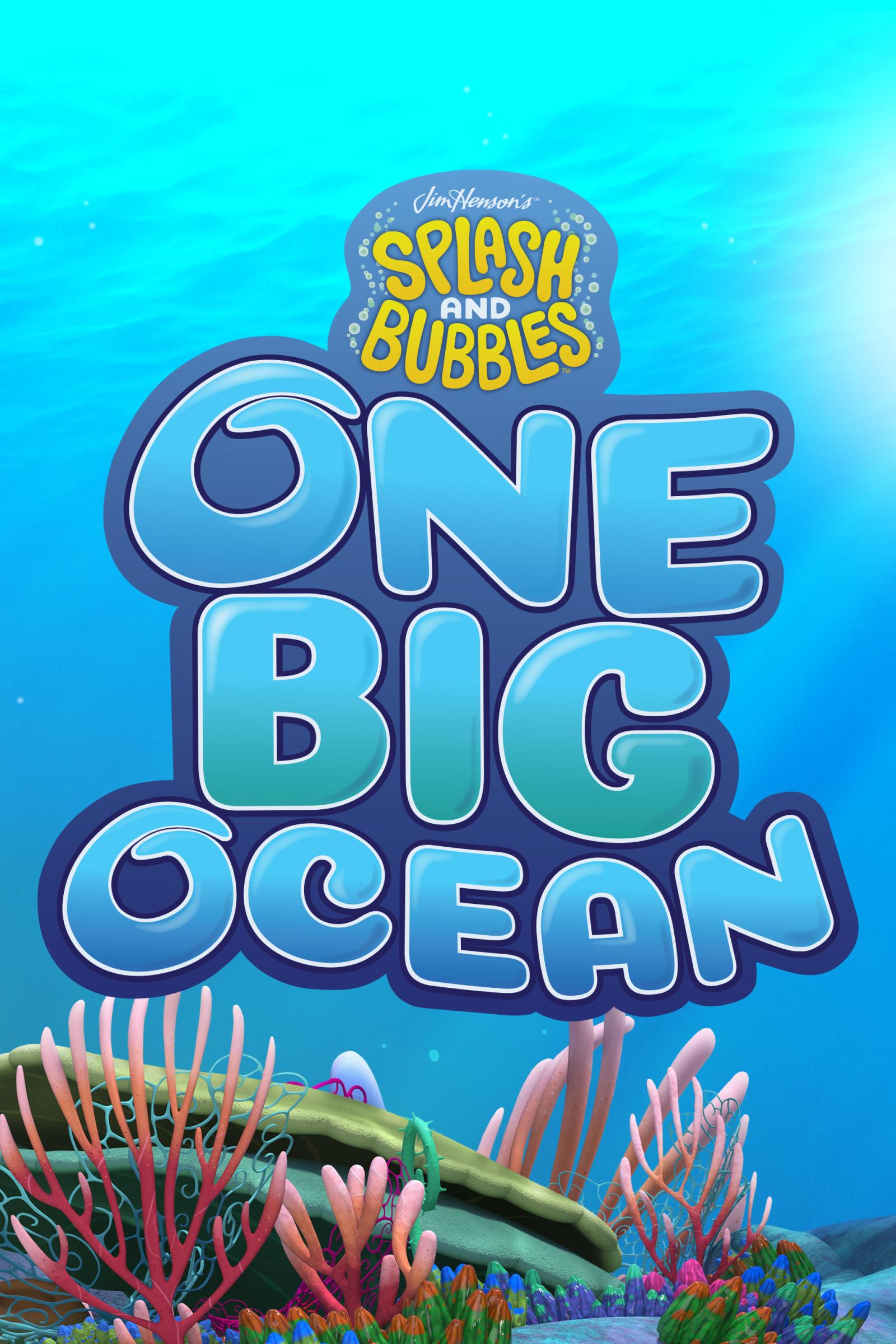 Splash, Bubbles, Dunk, and Ripple go on an epic adventure to help a friendly young turtle.
