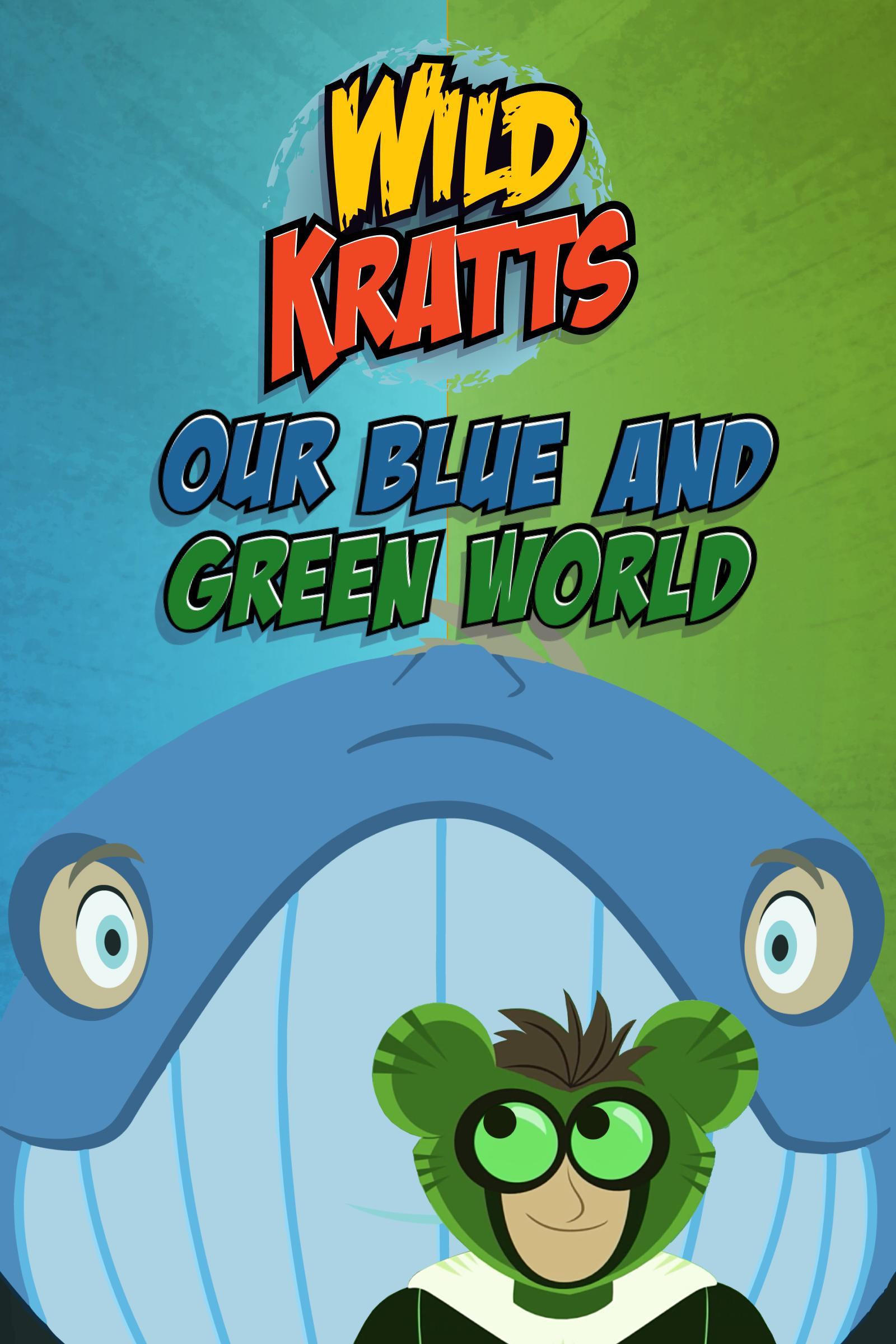 Wild Kratts - Movies Video Collection | Videos | PBS KIDS