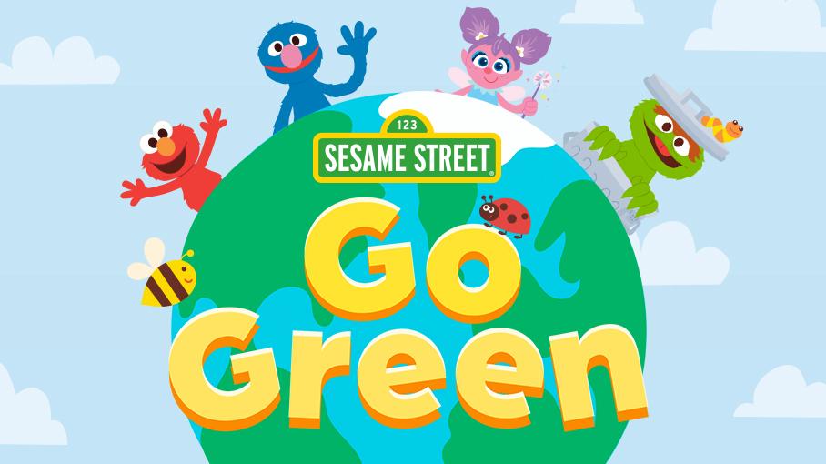 Go Green