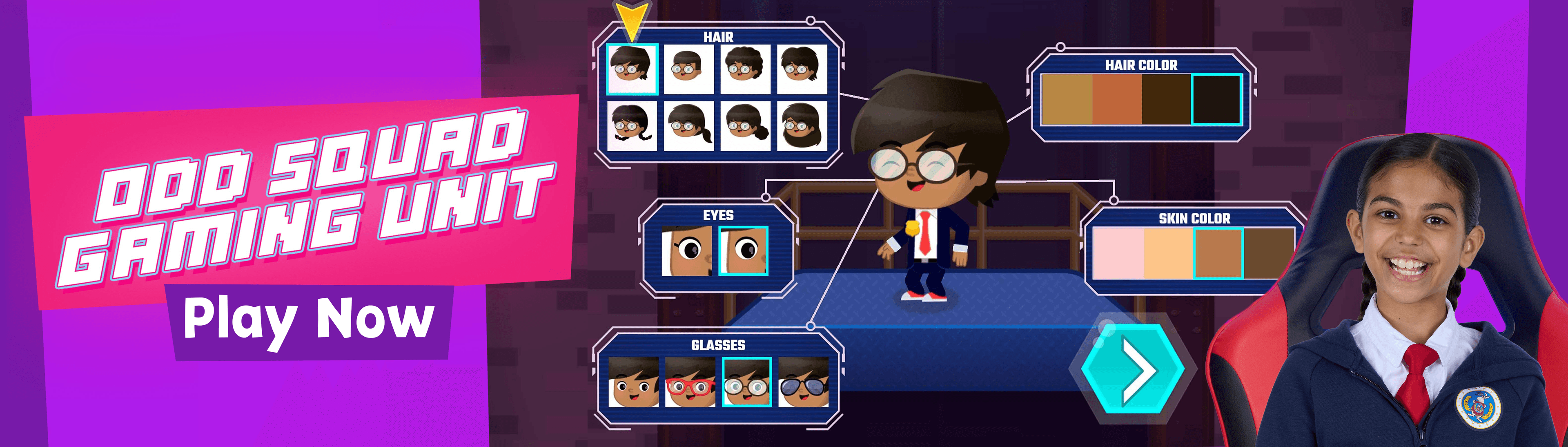 OSGU Games