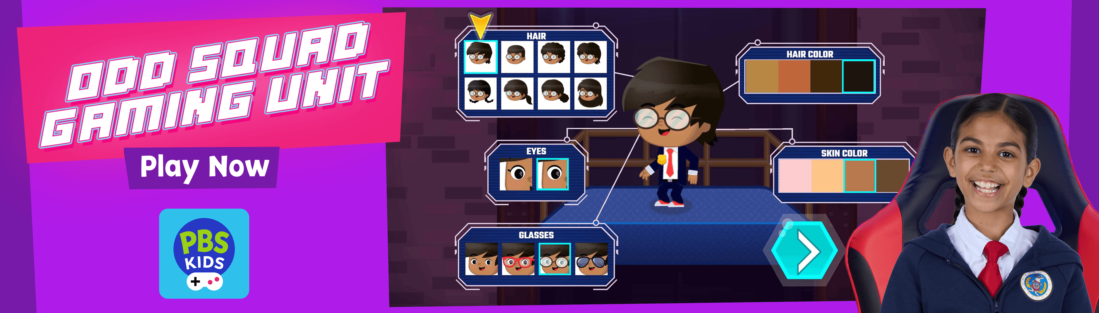 OSGU Games