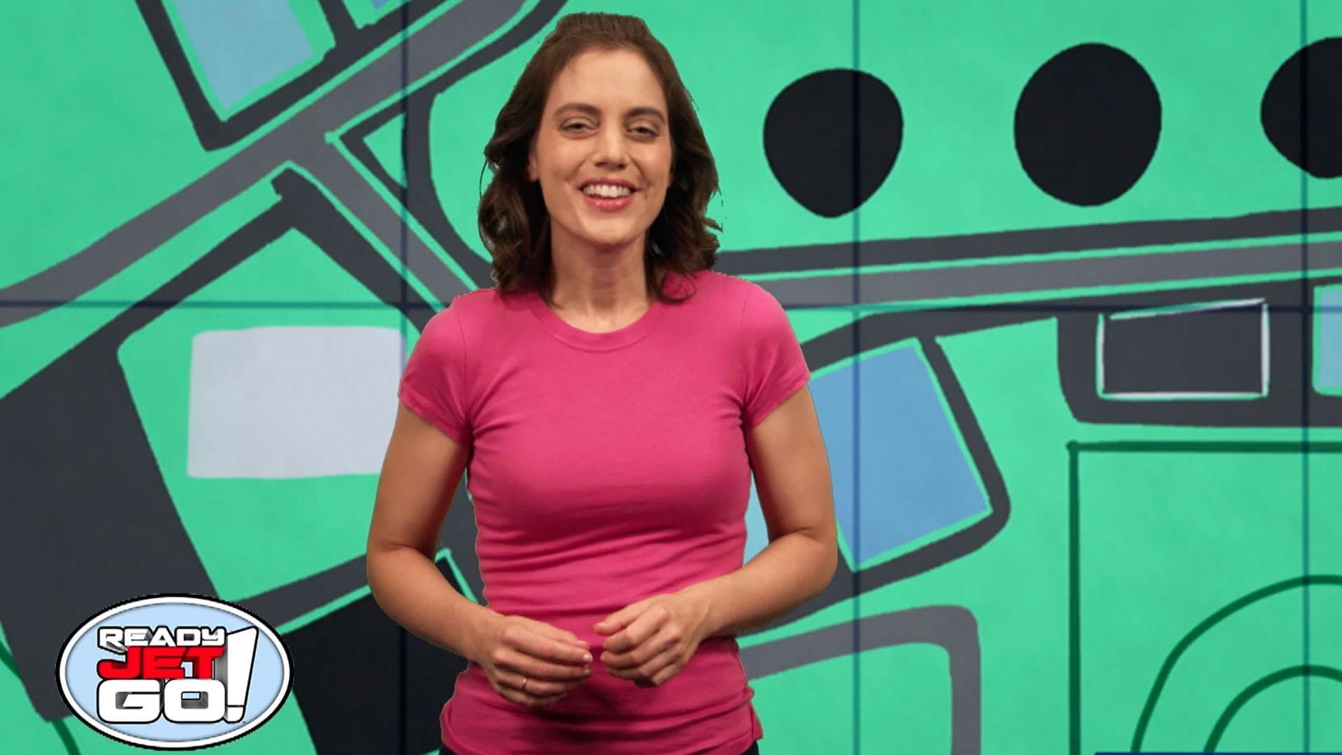 Amy talks about where our Earth is in the solar system.