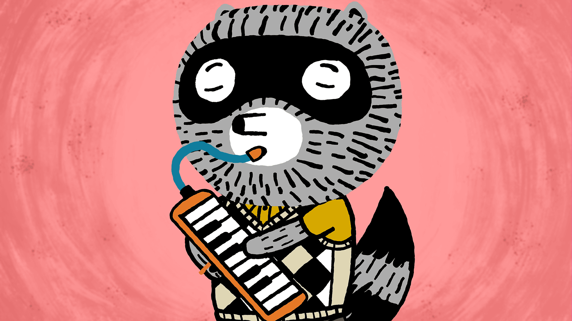 Sheldon invites Carl to his family’s beaver tradition. / Carl must complete his to-do list.