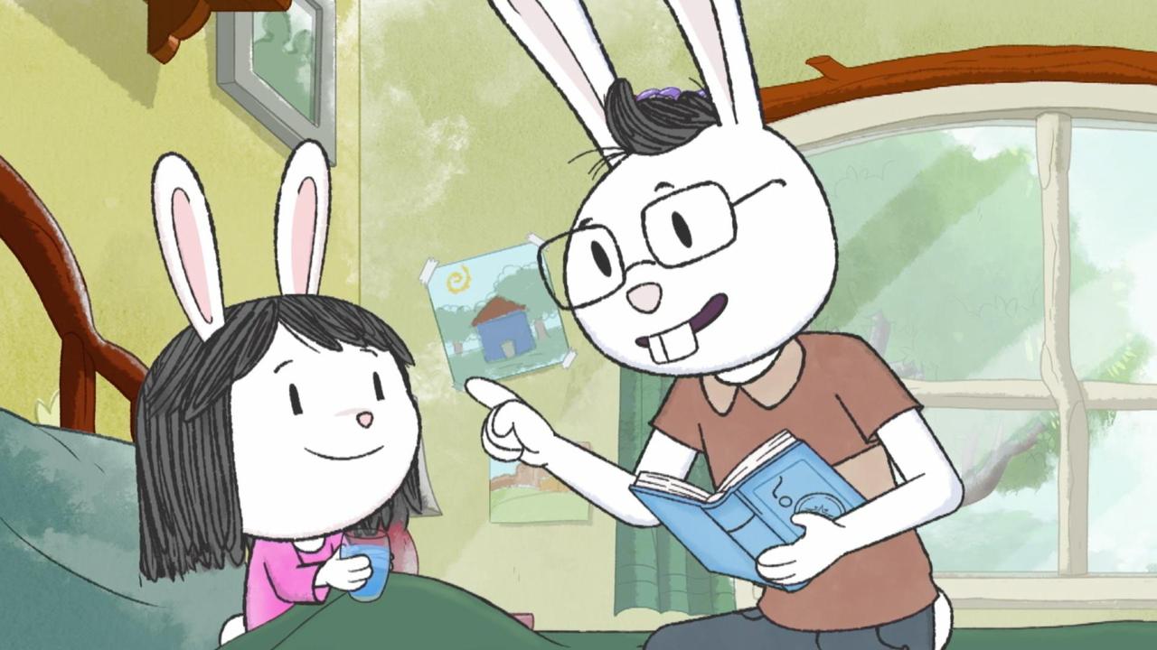 Elinor Wonders Why Full Episodes Video