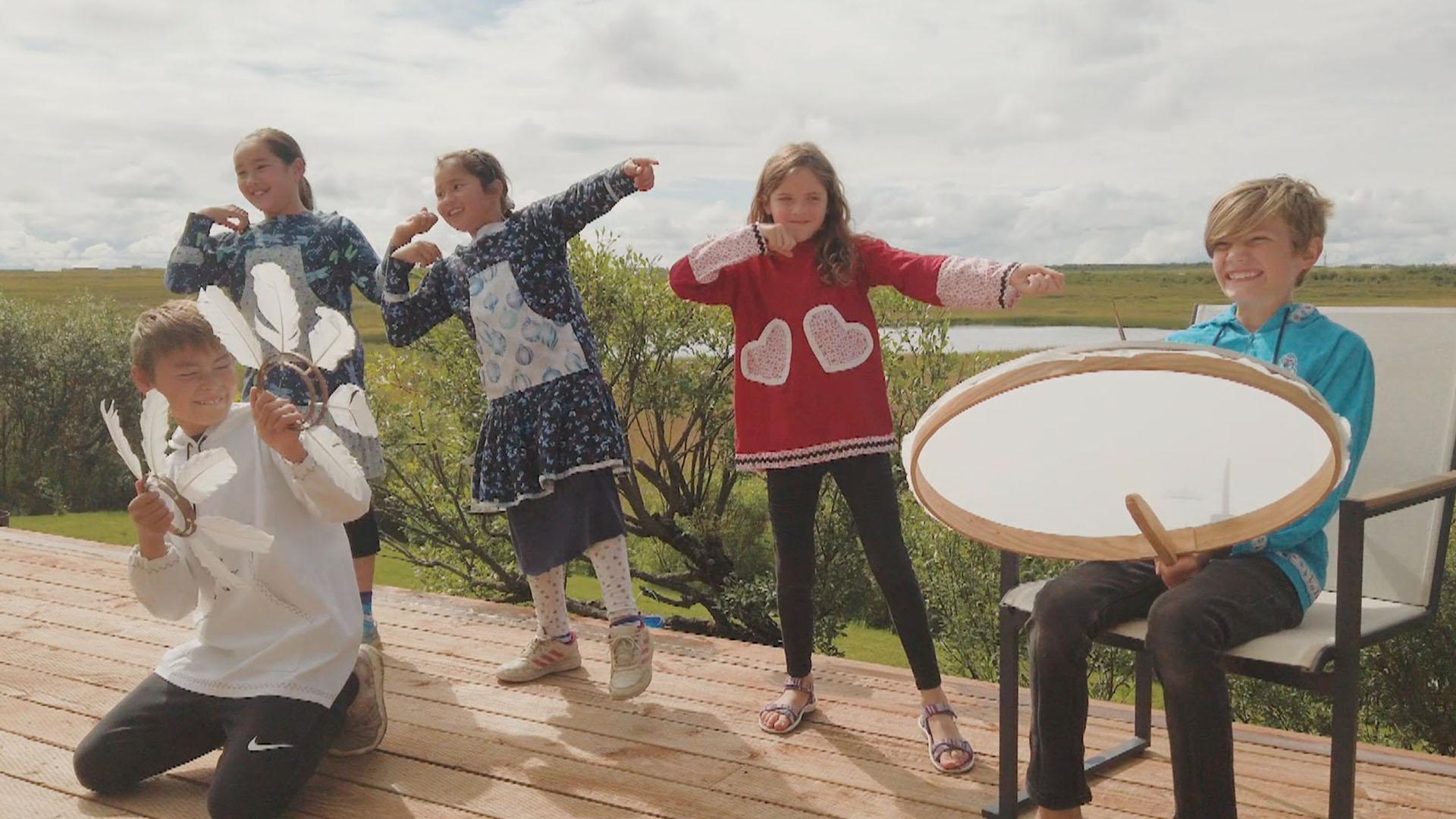 Join Silas and his friends in their summer adventures in Bethel!