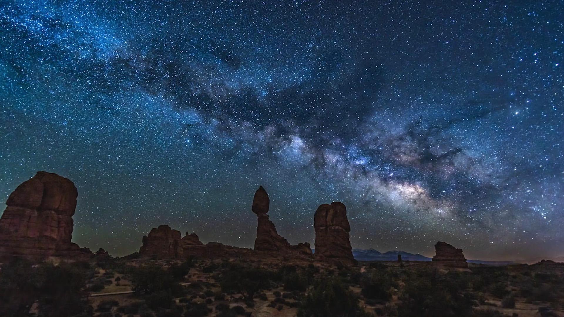 Learn all about Space!