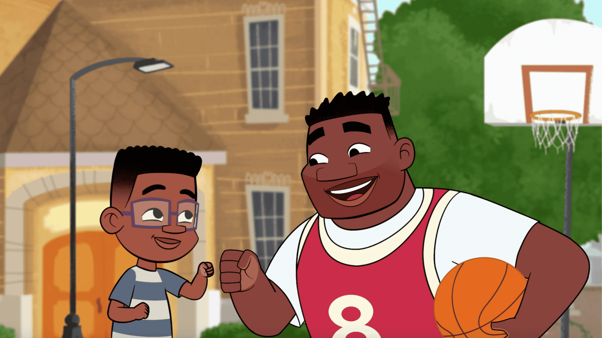 Meet Pete from Phoebe & Jay!- Coming February 2!