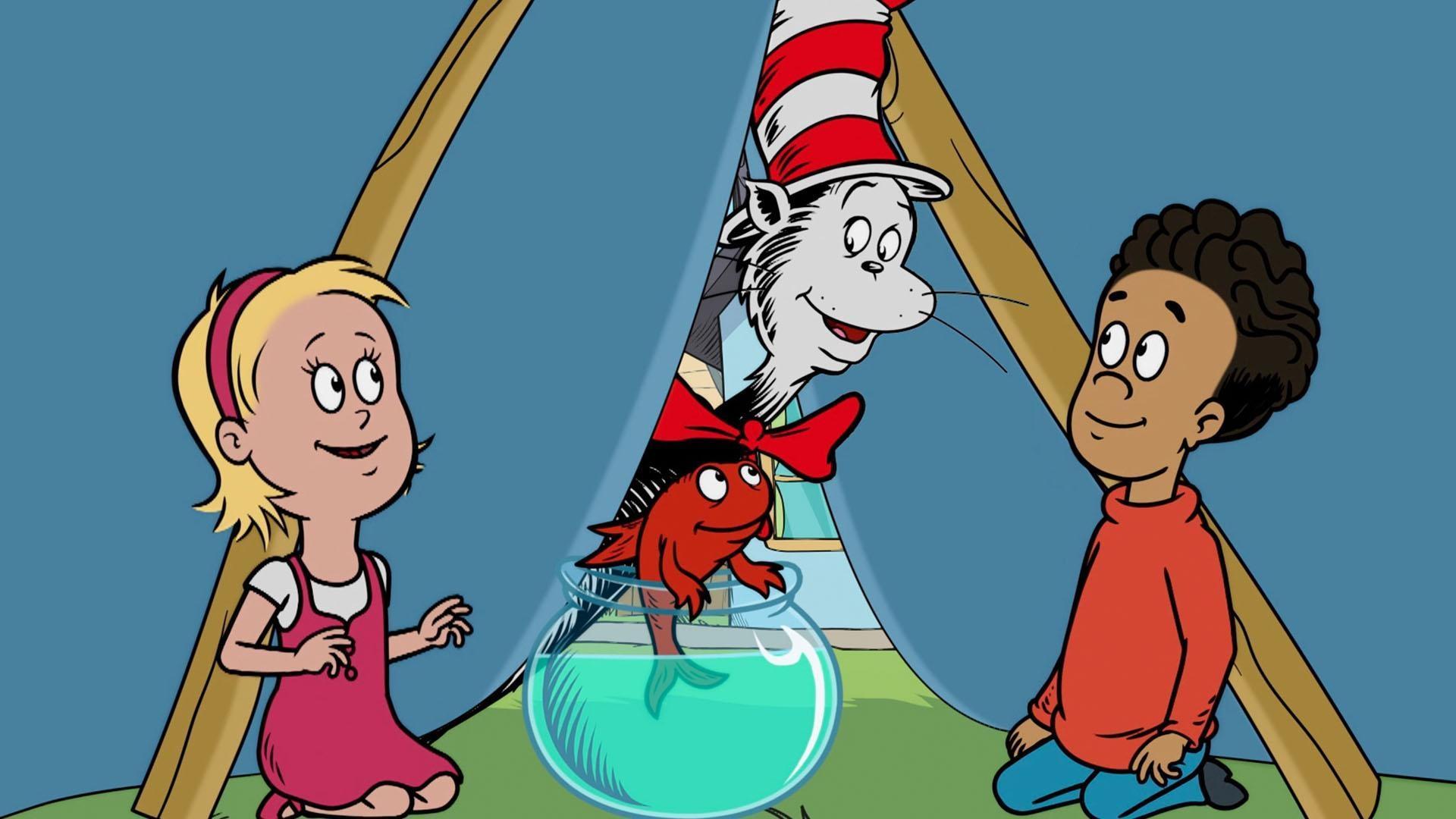 Nick and Sally learn about using the right tool for the job. / How much can 3 sticks do?