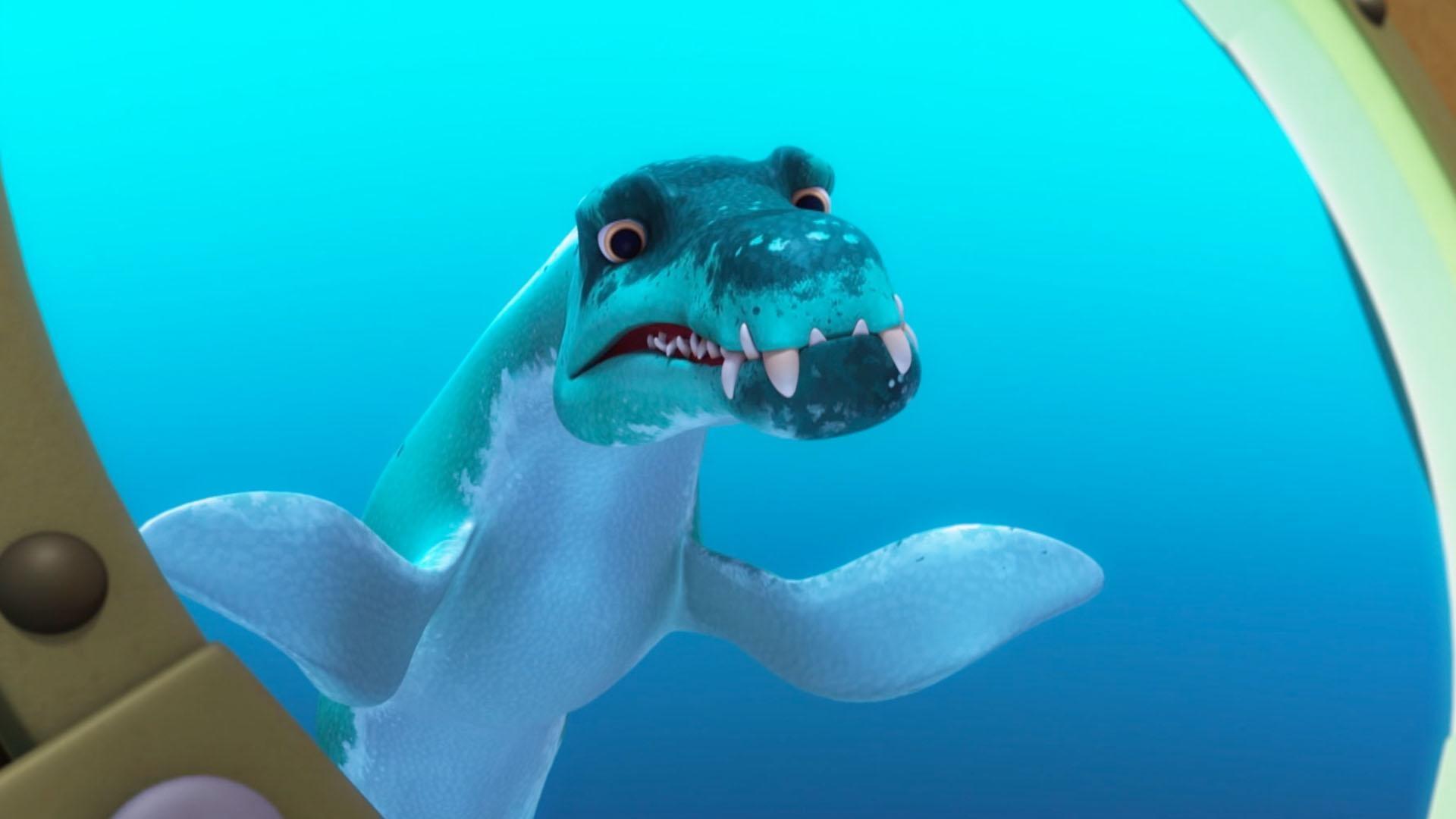 Mr. Thurston is caught for cheating on the race.