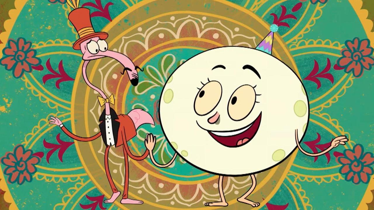 Let's Go Luna! - Full Episodes Video Collection | Videos | PBS KIDS