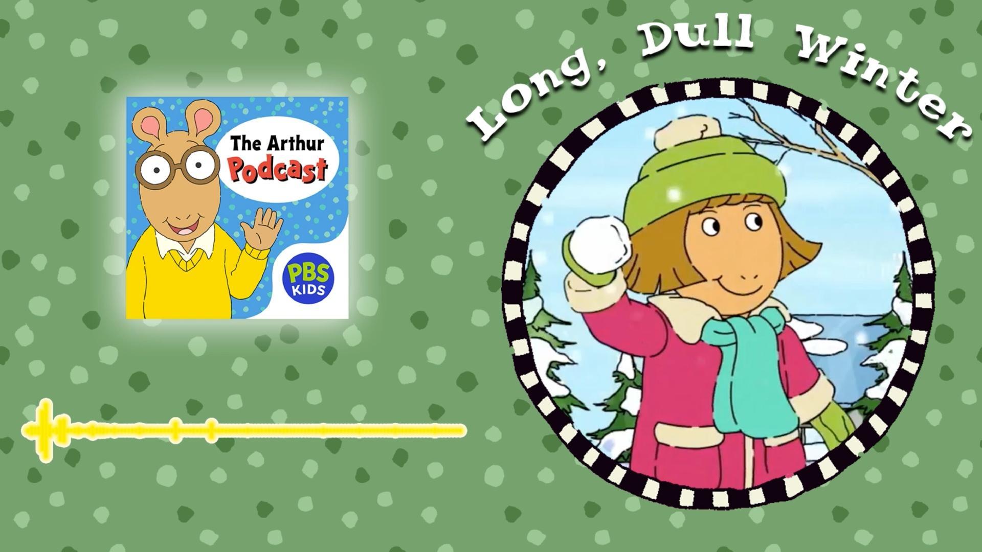 Elwood City is due for a new holiday, so Arthur and his friends pitch their some ideas!