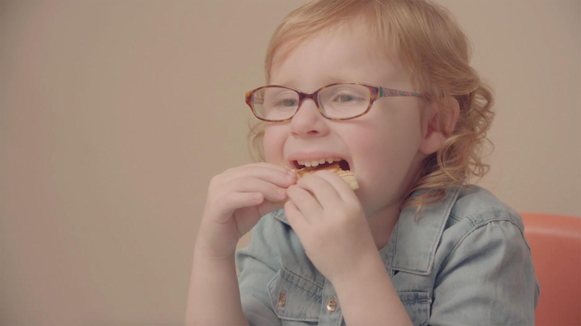 Sometimes it's good to go slow and take your time to do things.