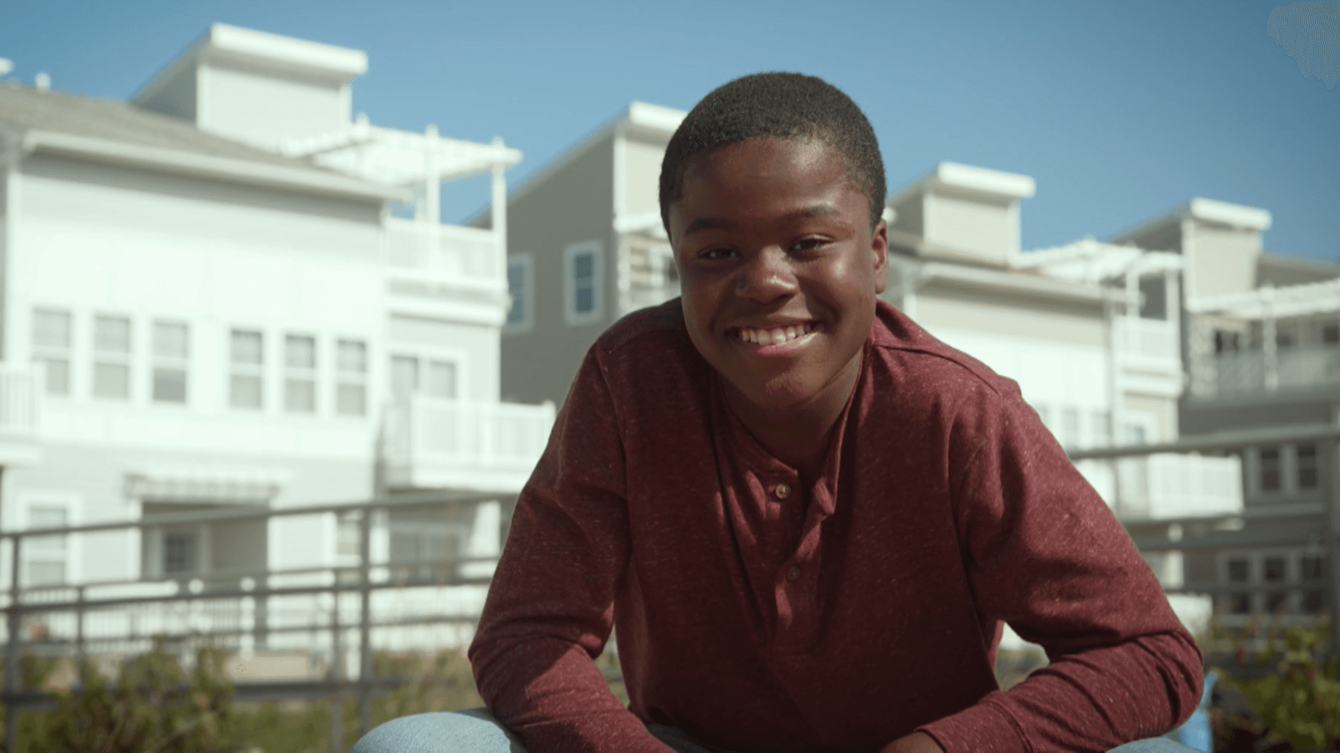 Kimmie and Booker help protect sand dunes at the beach.