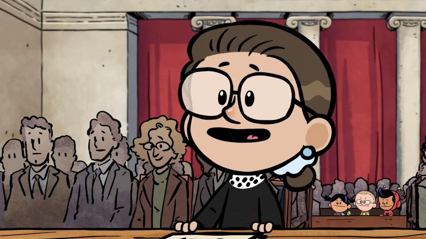 PBS KIDS Celebrates Women's History Month Video Collection Videos