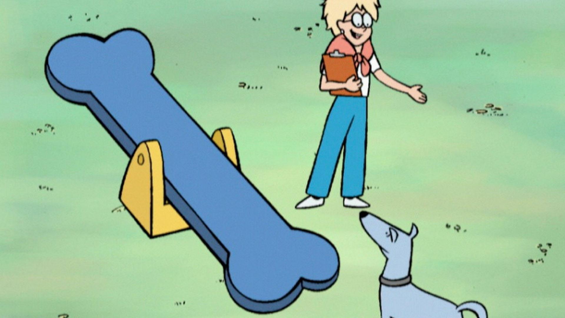 T-Bones tricks are good enough. / It's time to vote for Islander of the Year.