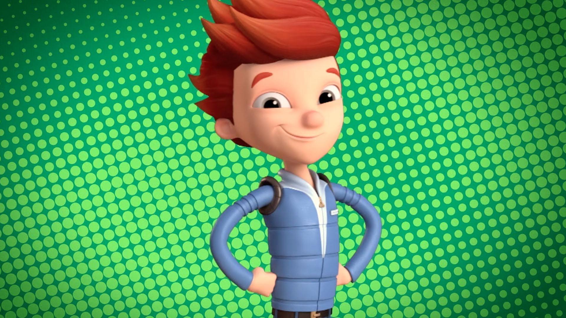 Machines are everywhere. But what are they, and how do people build them?