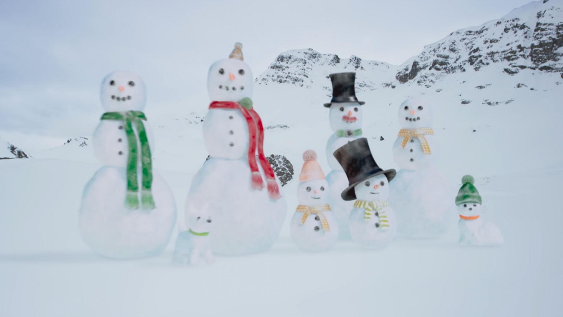 Agents Omar and Opal search for odd happenings while stuck at Odd Squad Headquarters.