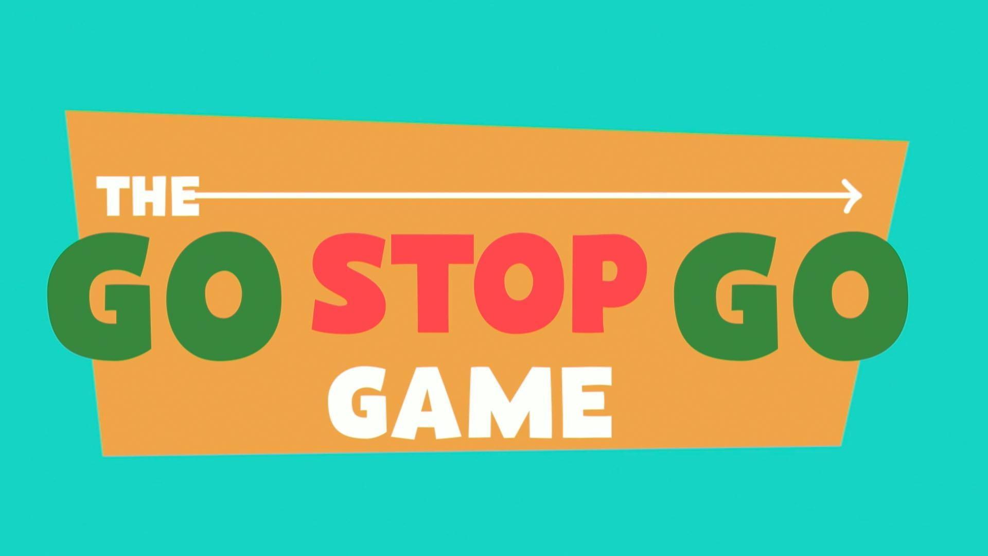 Get up and go with a new PBS KIDS game.