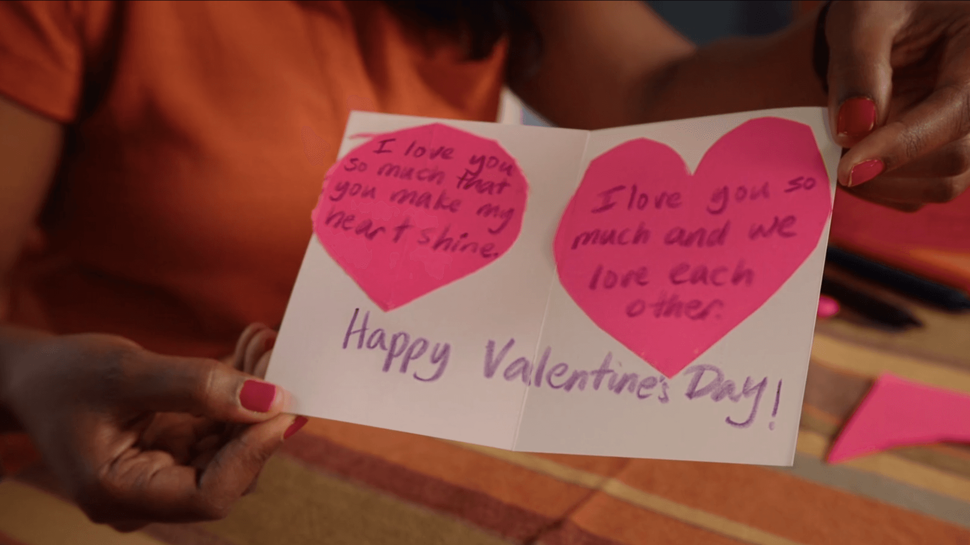 Mail My Love to You