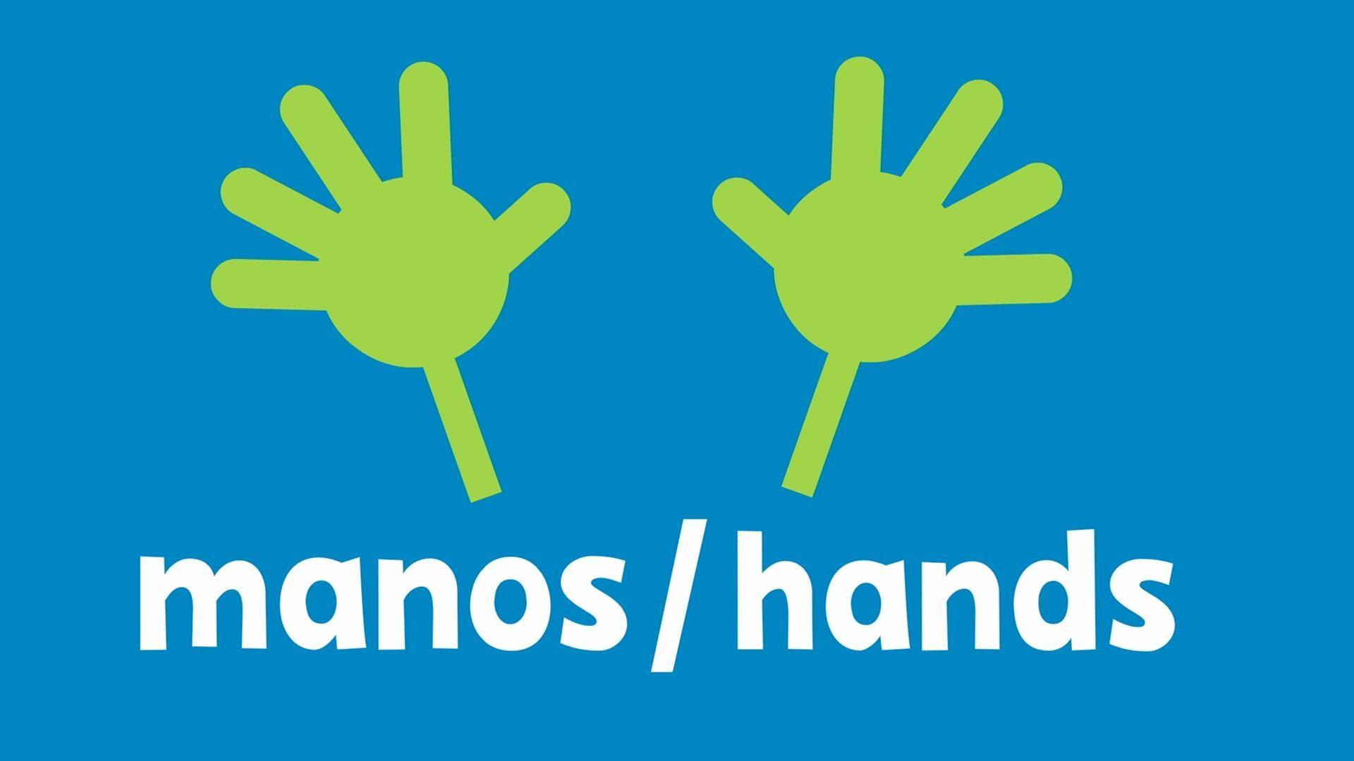The word of the week is "manos"!