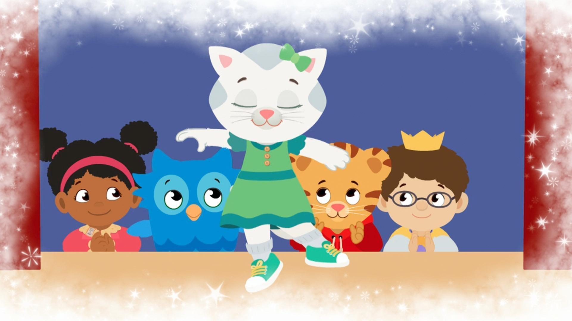 Sometimes we have two feelings at the same time and that's okay song.