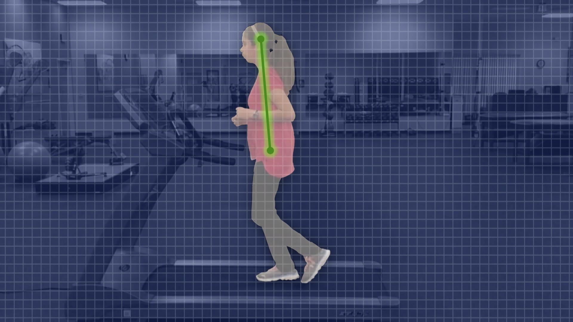 The SciGirls ask Dr. Becca how to improve their performance in their favorite sports.