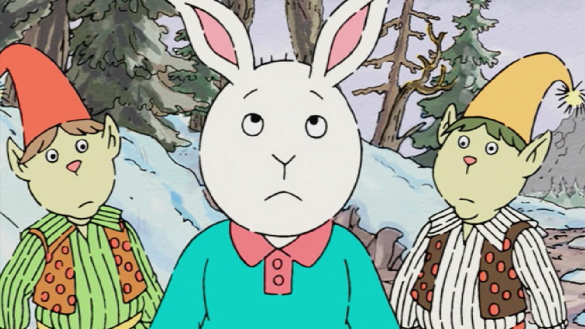 Buster is obsessed with a new movie./Arthur learns that Sitting Bull once came to Elwood.