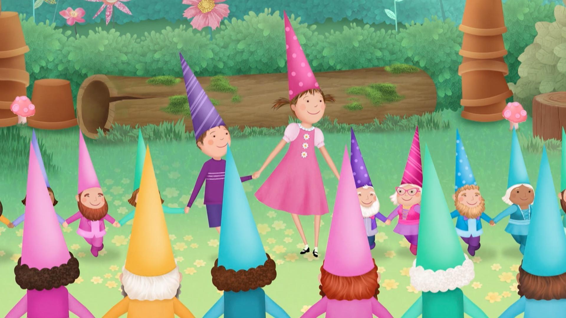 Norman is invited to a party but can't dance. /Peter wants to save the day as Scooter Boy.