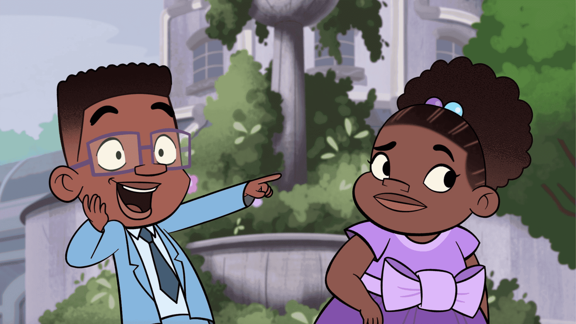 Sneaky Clean- Watch Now on PBS KIDS!