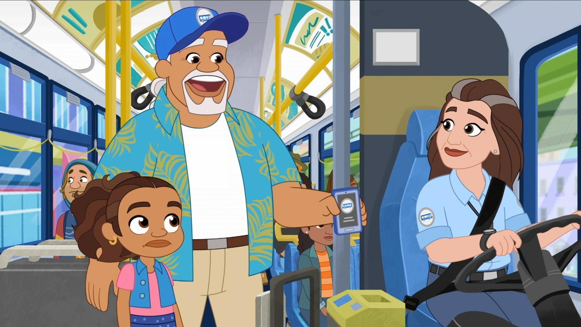 Alma gets jealous of her friends’ playdate./Alma keeps changing her mind.