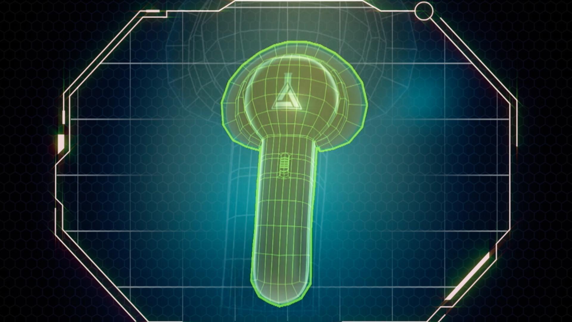 A guide to your shrink-a-nator, the number one cure of giant dog-itis and more!