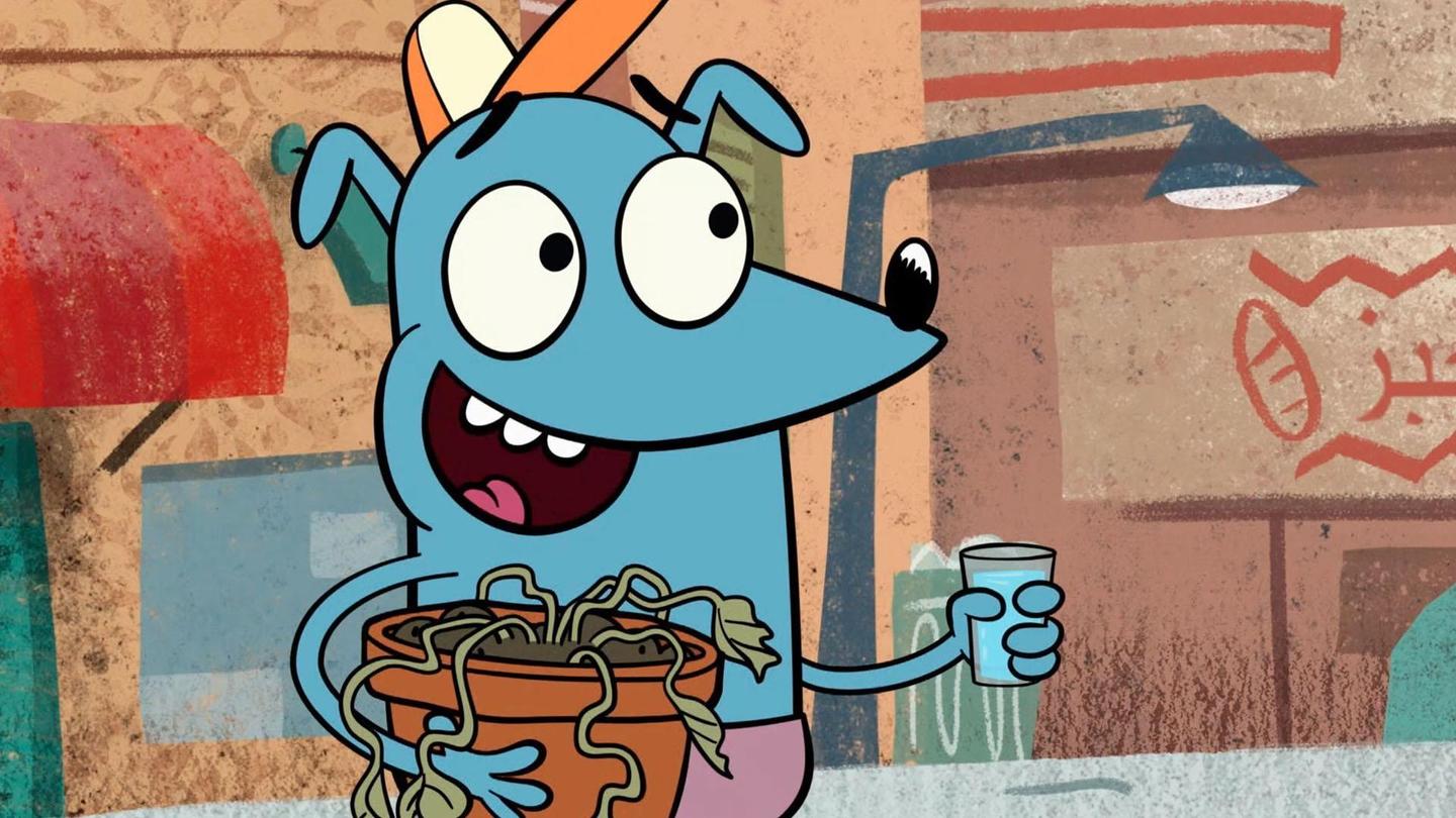 Watch Let's Go Luna! Videos | PBS KIDS