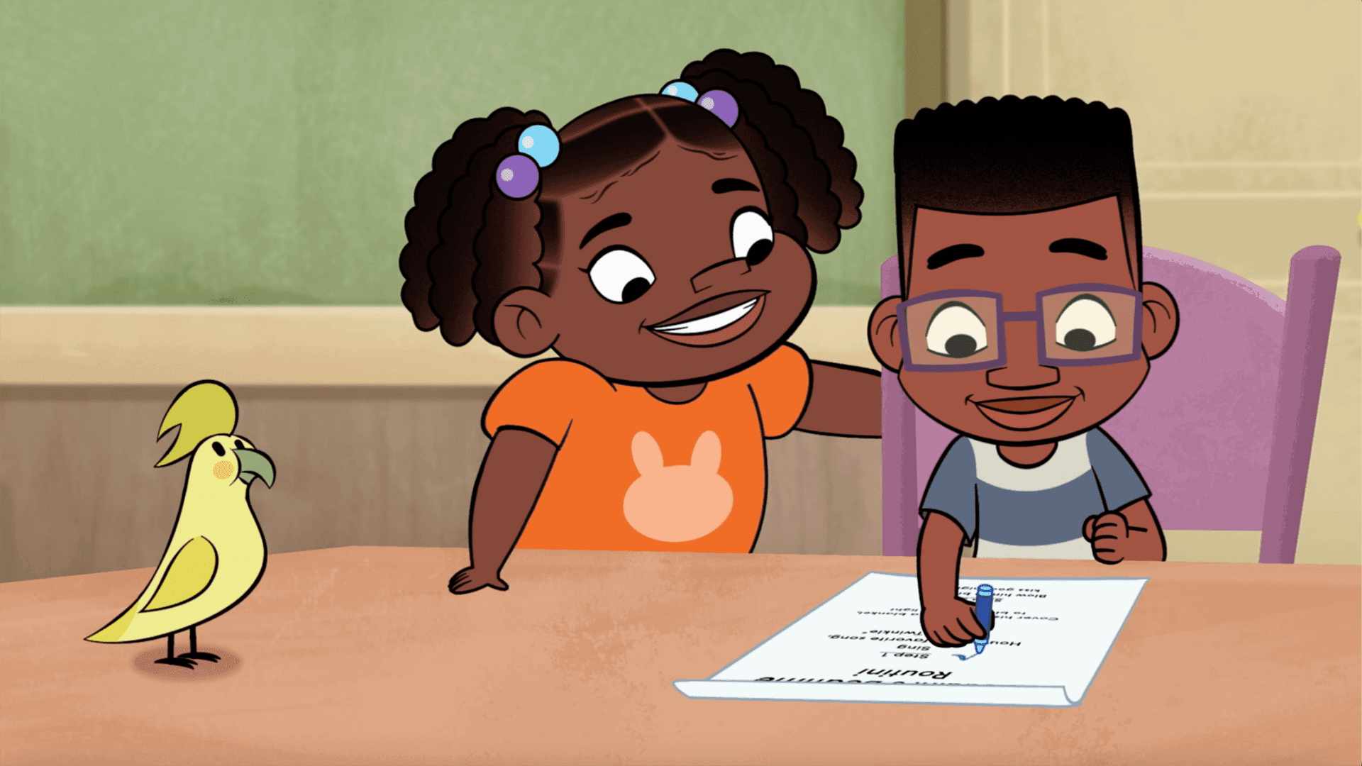 Meet Jay from Phoebe & Jay- Coming February 2!