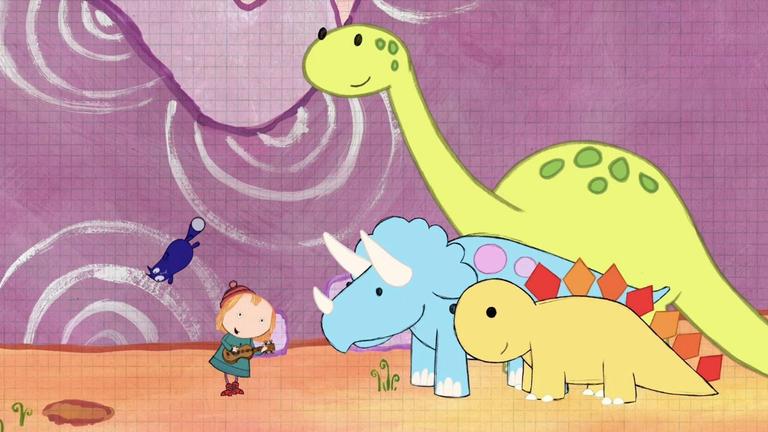 Peg + Cat | Videos | PBS KIDS