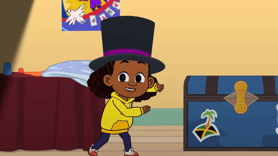 magic videos for kids