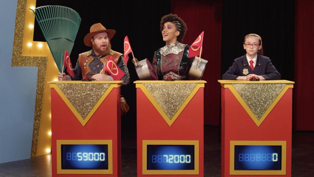 Watch Odd Squad Videos PBS KIDS