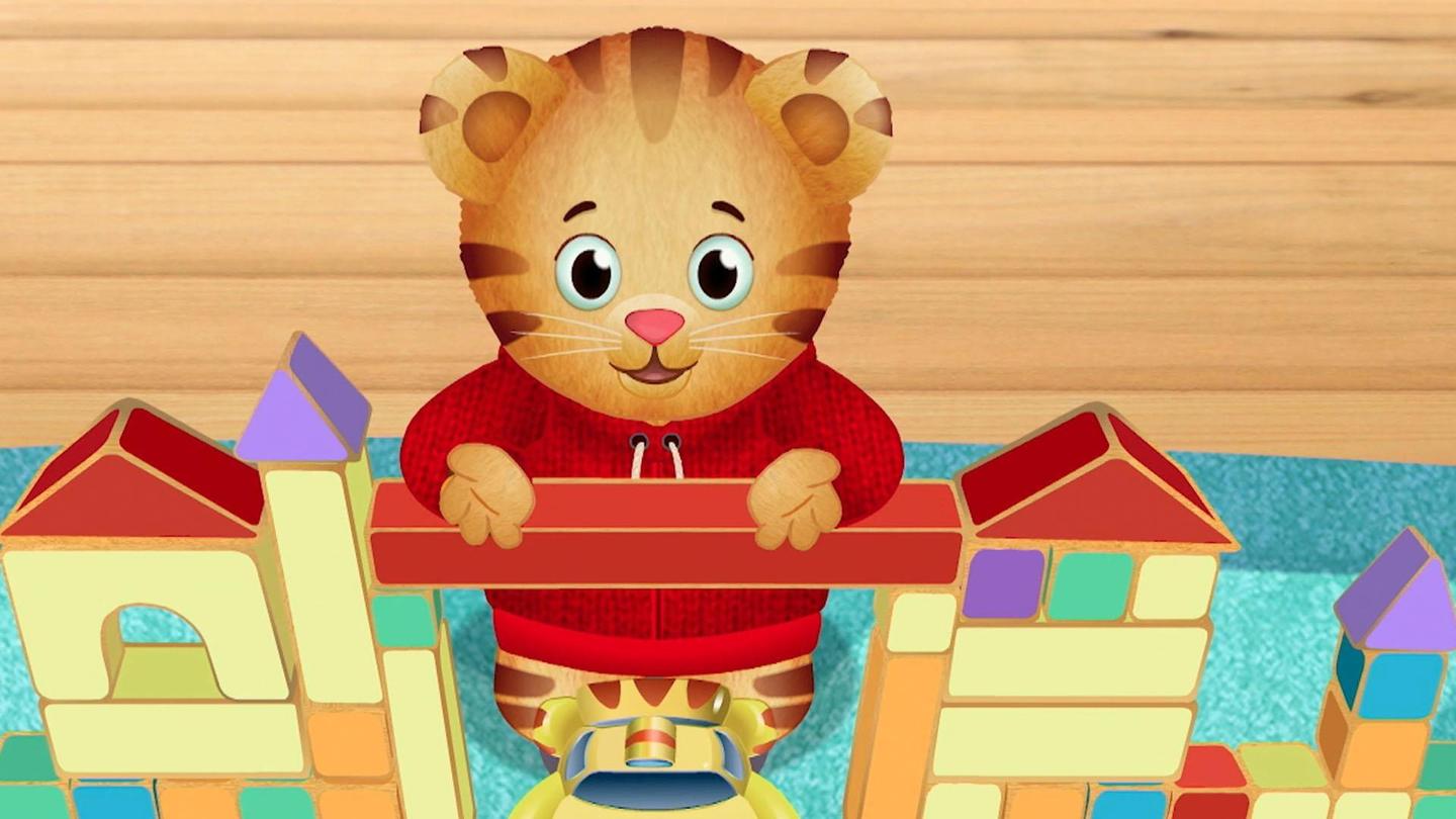 Watch Daniel Tiger's Neighborhood Videos | PBS KIDS
