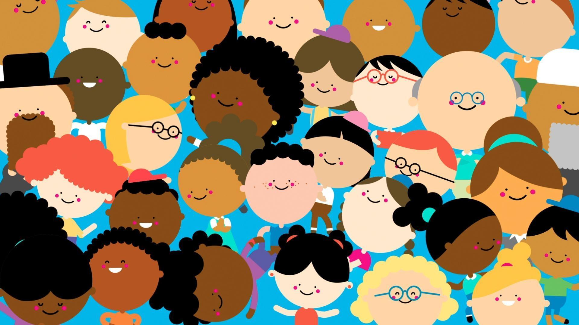 Together we're the key to community!