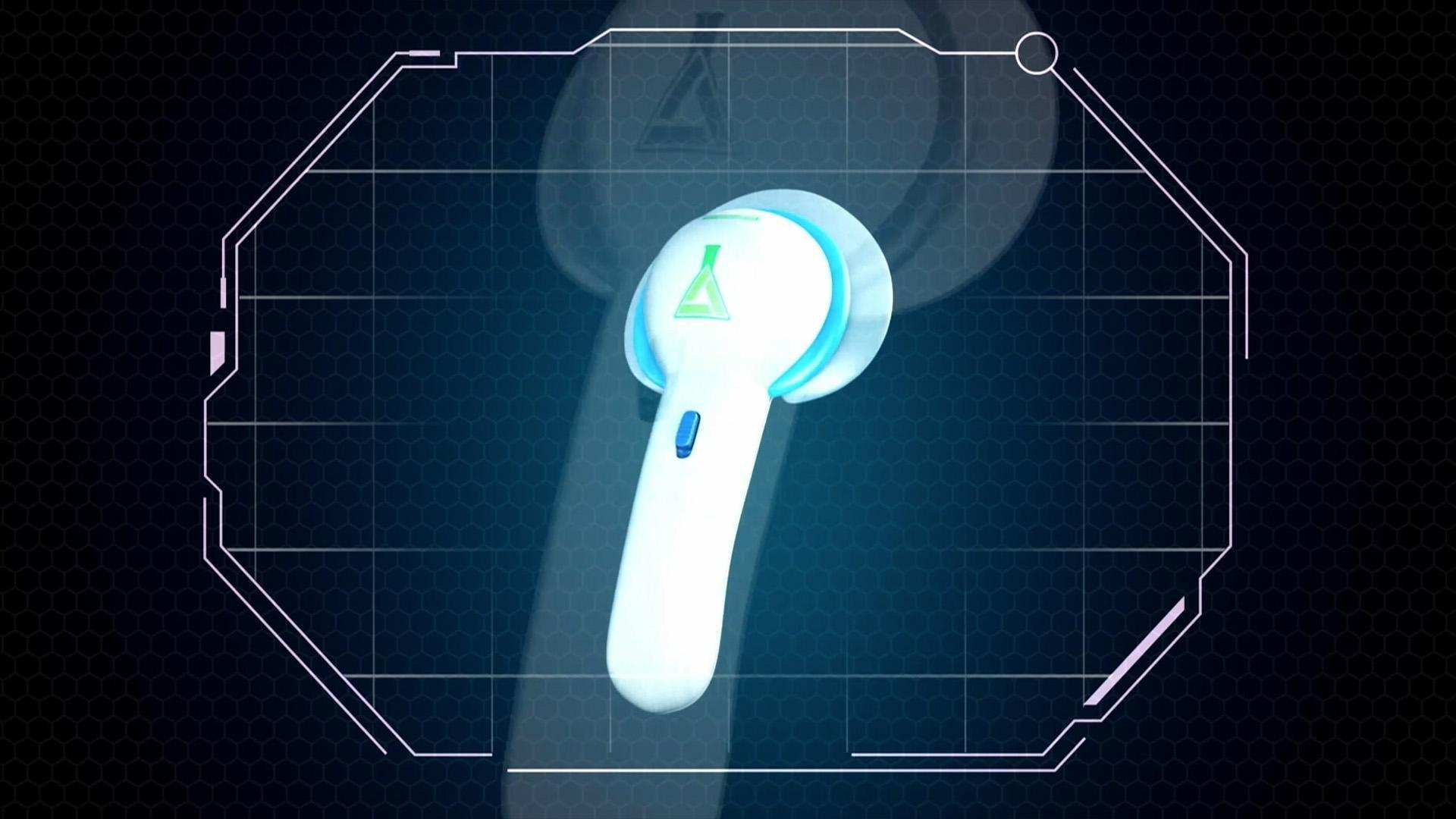 Welcome to Odd Squad: a guide to your gadgets! Odd problem? There’s a gadget for that.