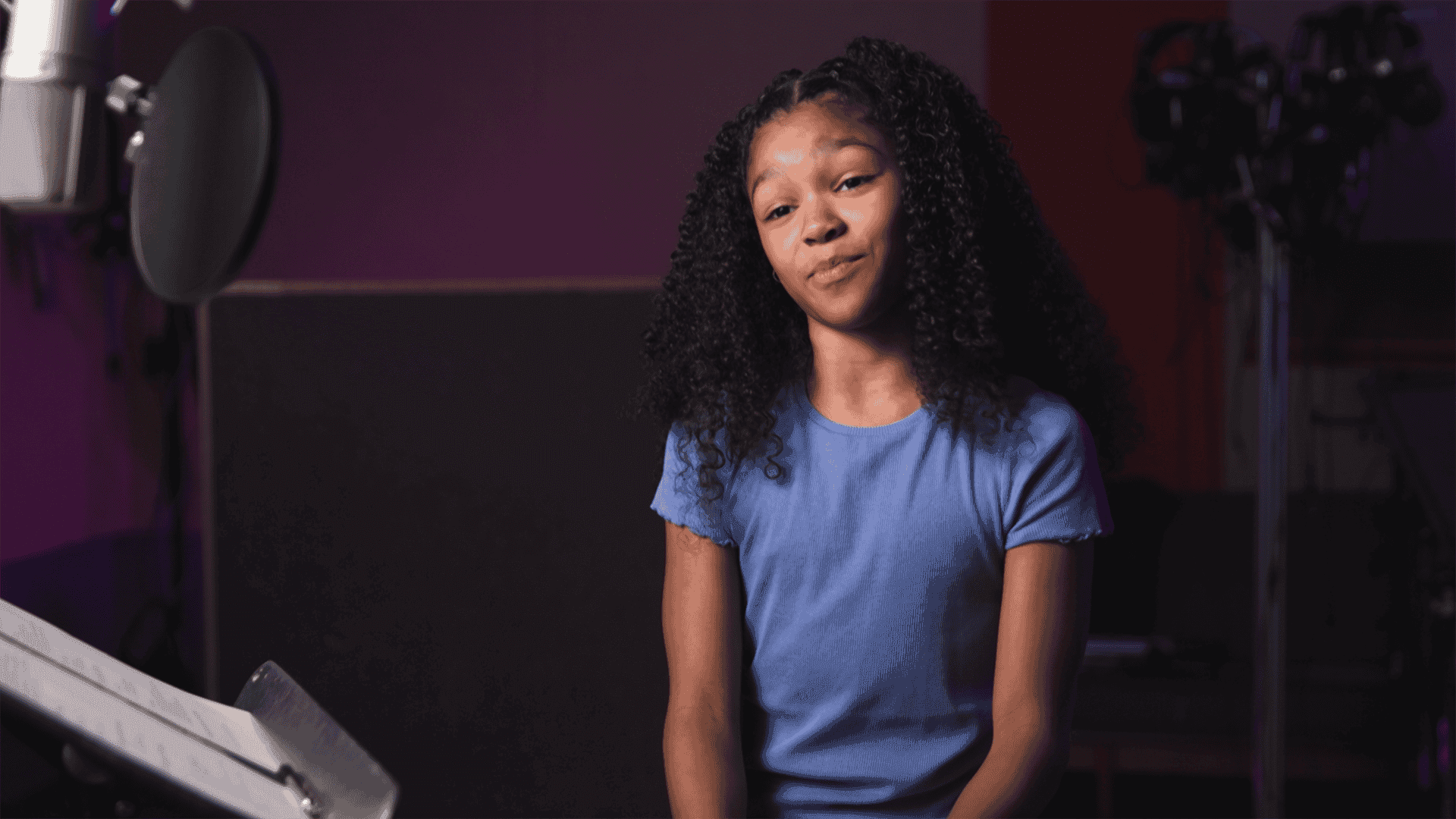 The Voice of Phoebe- Watch Now on PBS KIDS!