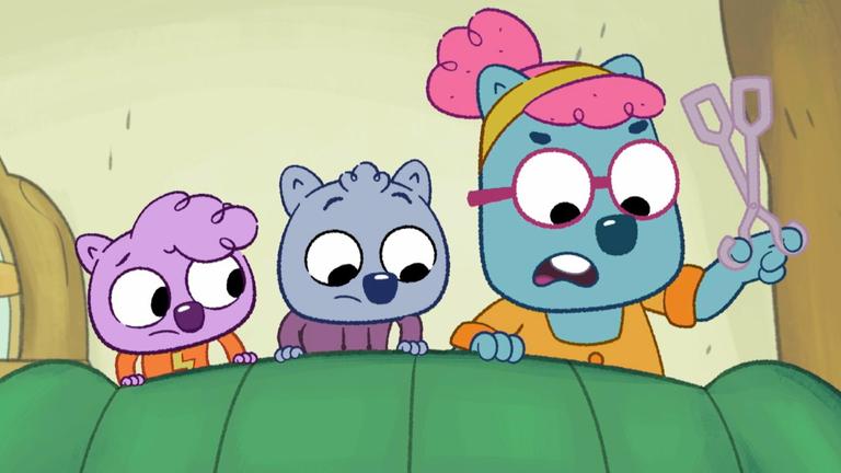 Watch Work It Out Wombats! Videos PBS KIDS
